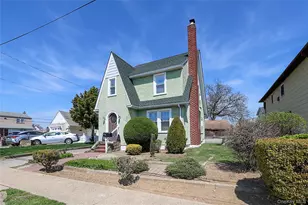 1424 Kiefer Ave, Elmont, NY 11003 - Photo 2
