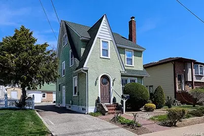 1424 Kiefer Avenue, Elmont, NY 11003 - Photo 1