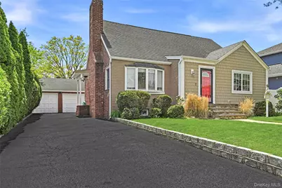 166 Abbey Street, Massapequa Park, NY 11762 - Photo 1