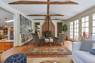 457 Round Lake Rd, Rhinebeck, NY 12572 - Photo 8
