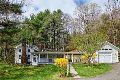 457 Round Lake Road, Rhinebeck, NY 12572 - Photo 2