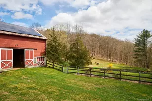 457 Round Lake Rd, Rhinebeck, NY 12572 - Photo 6