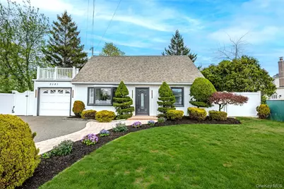 2181 Hortense Avenue, Seaford, NY 11783 - Photo 1