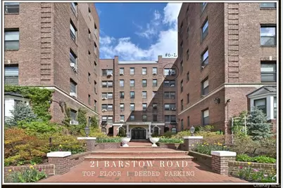 21 Barstow Road #6-L, Great Neck, NY 11021 - Photo 1