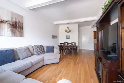 124 Pelhamdale Avenue #9A, Pelham, NY 10803 - Photo 2