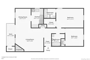 1 Lexington Hill, Harriman, NY 10926 - Photo 34