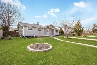 6 Evy Court, Sayville, NY 11782 - Photo 1