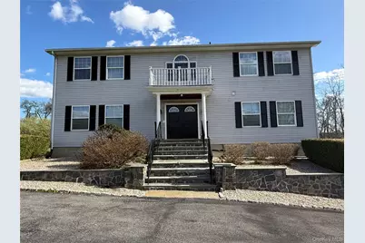 1462 Clove Valley Road, Lagrangeville, NY 12540 - Photo 4