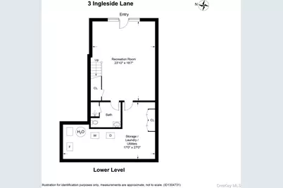 3 Ingleside Lane, White Plains, NY 10605 - Photo 22