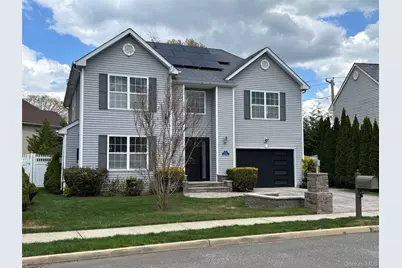 875 Otsego Road, West Hempstead, NY 11552 - Photo 1