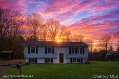40 Cathy Jo Place, Accord, NY 12404 - Photo 1