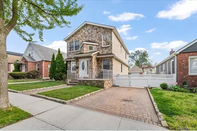 17428 Pidgeon Meadow Road, Fresh Meadows, NY 11365 - Photo 1