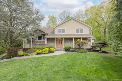 1 Alexa Court, Pearl River, NY 10965 - Photo 1
