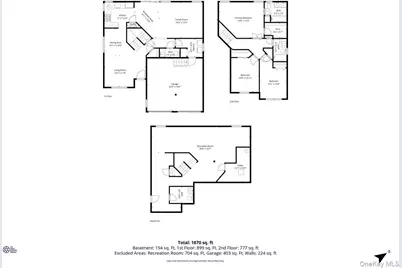 21 Reed Court, Washingtonville, NY 10992 - Photo 48