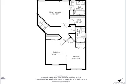 21 Reed Court, Washingtonville, NY 10992 - Photo 46