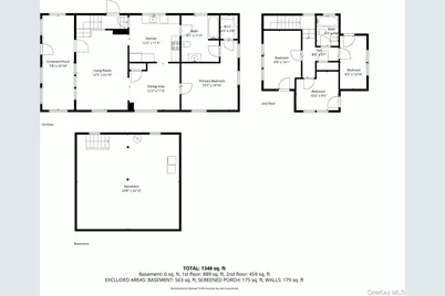 2763 Lucas Turnpike, Accord, NY 12404 - Photo 24