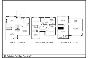 26 Bellefair Rd, Rye Brook, NY 10573 - Photo 24
