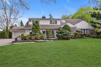 76 Parkview Drive, Searingtown, NY 11507 - Photo 1