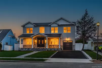 12 Patience Lane, Westbury, NY 11590 - Photo 1