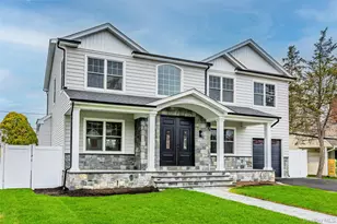 12 Patience Ln, Westbury, NY 11590 - Photo 6