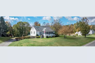 63 Hoags Corners Road, Wingdale, NY 12594 - Photo 2