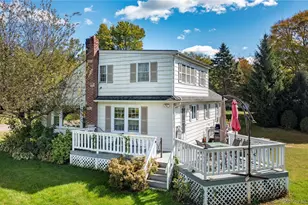 63 Hoags Corners Rd, Wingdale, NY 12594 - Photo 4