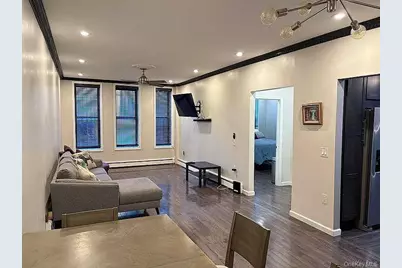 756 Macdonough Street #E1, Brooklyn, NY 11233 - Photo 2