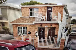 176-18 110th Ave, Jamaica, NY 11433 - Photo 1