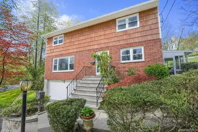 2 Rockledge Road, Bronxville, NY 10708 - Photo 1