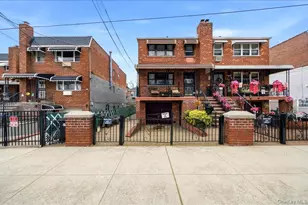 545 Hollywood Ave, Bronx, NY 10465 - Photo 1