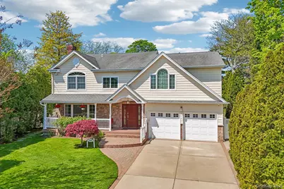 1442 Stevenson Circle, Hewlett, NY 11557 - Photo 42