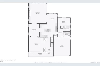 1442 Stevenson Circle, Hewlett, NY 11557 - Photo 50