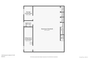 1442 Stevenson Cir, Hewlett, NY 11557 - Photo 48