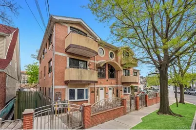 159-44 Normal Road, Jamaica, NY 11432 - Photo 2