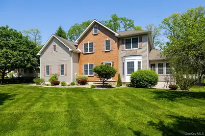 25 Evergreen Avenue, Poughkeepsie, NY 12601 - Photo 1