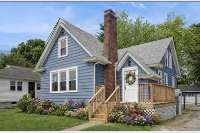 34 Woodland Avenue, Poughkeepsie, NY 12603 - Photo 1