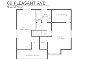 60 Pleasant Ave, Pleasantville, NY 10570 - Photo 38