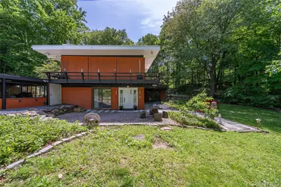 4 Half Mile Road, Armonk, NY 10504 - Photo 2