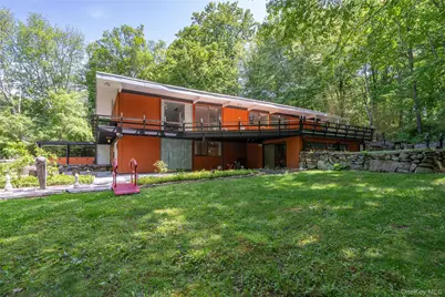4 Half Mile Road, Armonk, NY 10504 - Photo 1