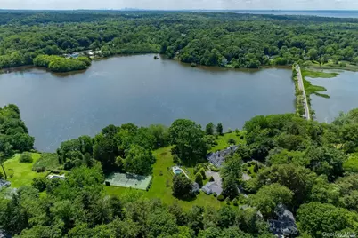 200 Cleft Road, Mill Neck, NY 11765 - Photo 36