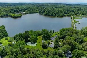 200 Cleft Rd, Mill Neck, NY 11765 - Photo 36