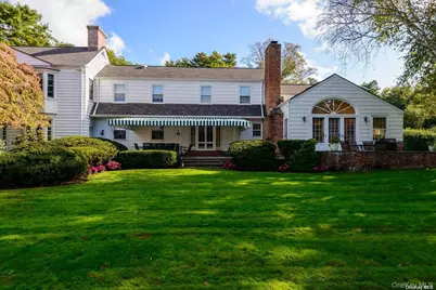 200 Cleft Road, Mill Neck, NY 11765 - Photo 24