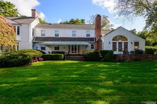 200 Cleft Rd, Mill Neck, NY 11765 - Photo 24