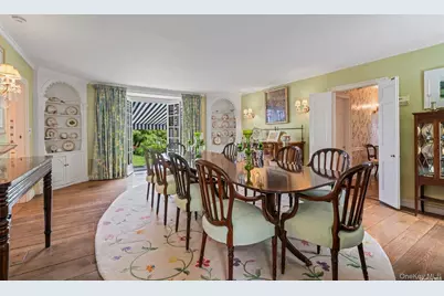 200 Cleft Road, Mill Neck, NY 11765 - Photo 12