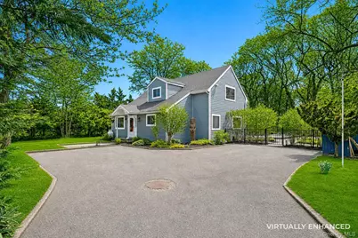 48A Sea Gate Avenue, Westhampton, NY 11977 - Photo 4