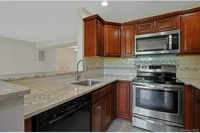 78 Independence Court #I, Yorktown Heights, NY 10598 - Photo 6