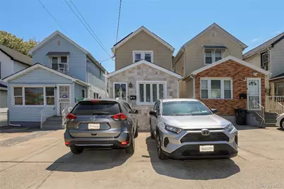 119-16 Linden Boulevard, Ozone Park, NY 11420 - Photo 2