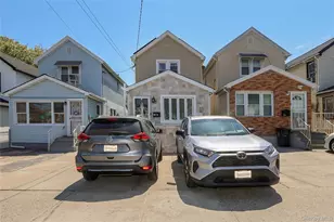 119-16 Linden Blvd, Ozone Park, NY 11420 - Photo 2