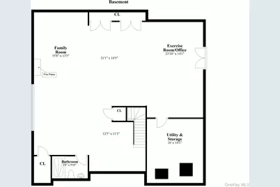 7 Roland Road, Irvington, NY 10533 - Photo 50