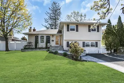 449 2nd Avenue, Massapequa Park, NY 11762 - Photo 1
